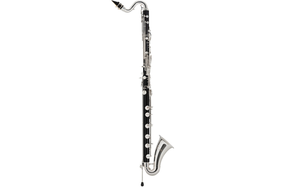 Lechgold BK-25/24 Clarinete Bajo en Bb hasta Do grave image 4
