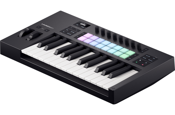 Novation Launchkey 25 MK4 image 4