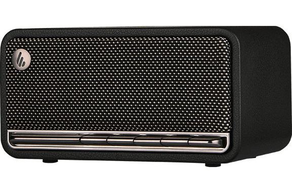 Edifier MP230 RB Akku Bluetooth Lautsprecher  - 1A Showroom Modell (Zustand: wie neu, in OVP) image 4