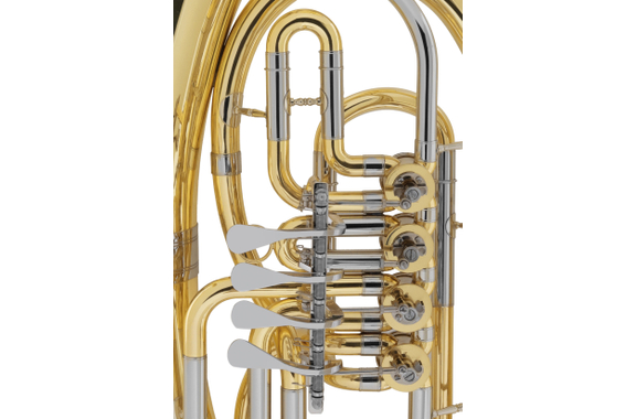 Classic Cantabile B-3146 Bb Baritone image 4