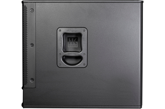 HK Audio PORTABLE SUB 118 A image 4