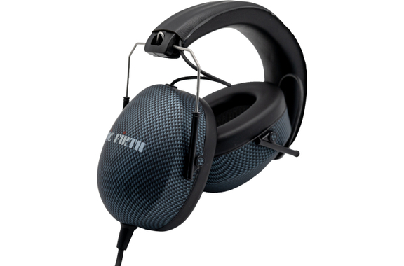 Vic Firth SIH3 Stereo Isolation Headphones image 4