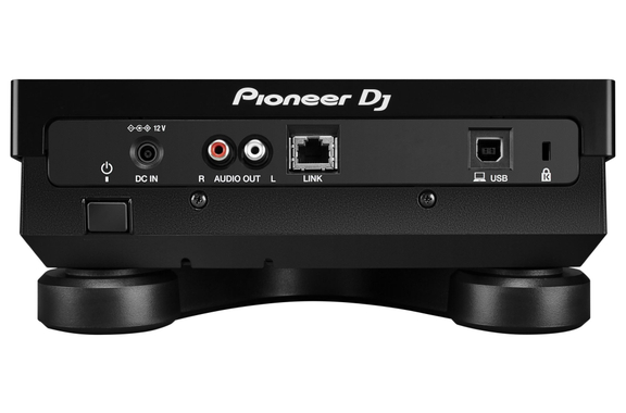 Pioneer DJ XDJ-700 + HDJ-CUE1 SET image 4
