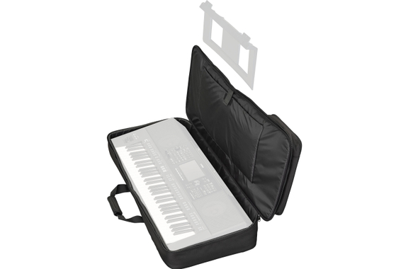 Funda Suave Yamaha SC-KB650 Para Teclado image 4