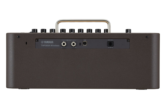 Yamaha THR30IIA Wireless  - Retoure (Zustand: sehr gut) image 4