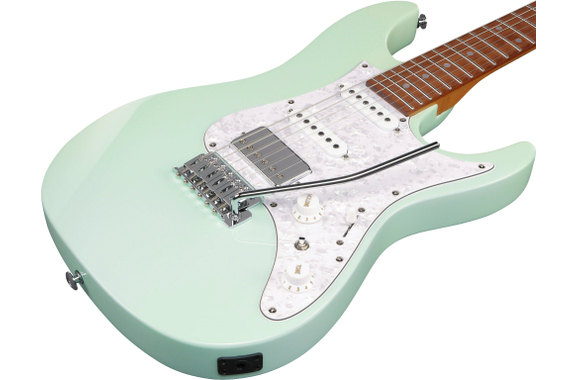 Ibanez AZ22S2-MGR Mint Green image 4