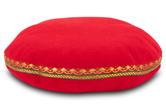 XDrum Omshanti Bol Chantant 20 cm Set incl. Coussin image 4