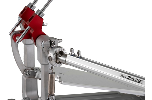 Pearl P-3502D Demon Drive XR Machined Double Pédale image 4