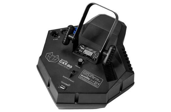 Eurolite LED CAT-80 Strahleneffekt image 4