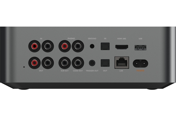WiiM Ultra High-Res-Streamer image 4