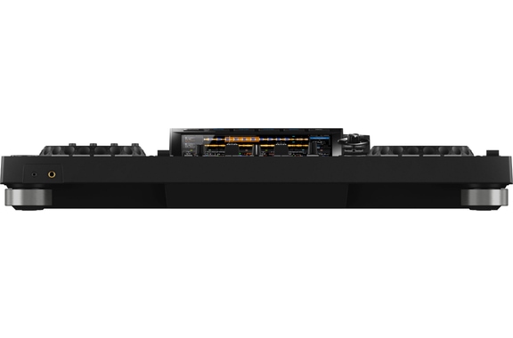 Pioneer DJ XDJ-RX3 - Sistema DJ All-in-One rekordbox image 4