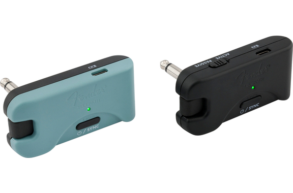 Fender Telepath Wireless System image 4