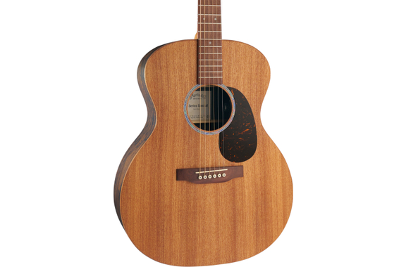 Martin Guitar GP-X2E Ziricote image 4