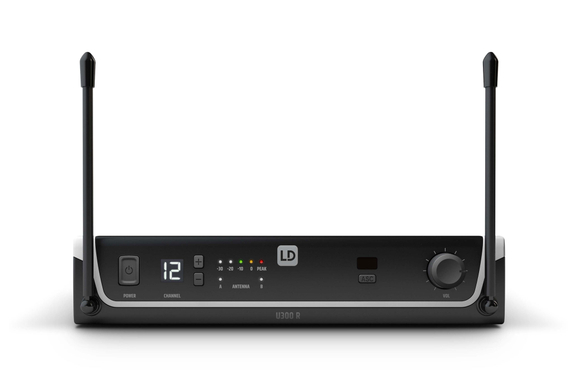 LD Systems U308 HHD image 4