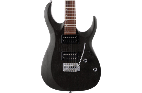 Cort X-100 Open Pore Black image 4