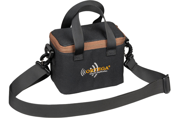 Ortega PTWO-BU Amplificatore/Altoparlante Bluetooth Con Effetti + Gig Bag image 4