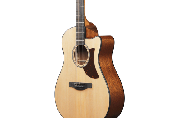 Ibanez AAM50CE-OPN Open Pore Natural image 4