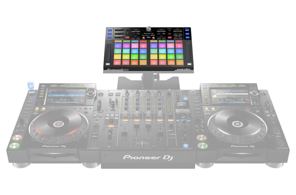 Pioneer DJ DDJ-XP2 image 4