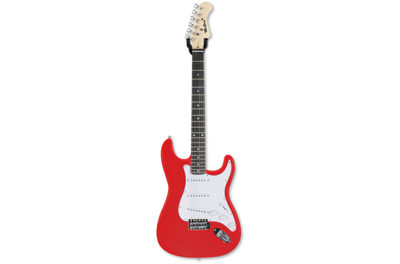 Classic Cantabile Gitarrenwandhalter Schwarz image 4
