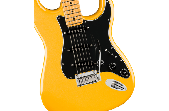 Fender Player II Modified Stratocaster Sunshine Yellow  - Retoure (Zustand: sehr gut) image 4