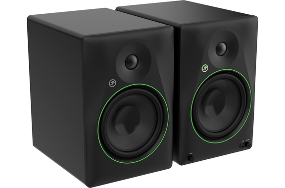 Mackie CR8BT image 4