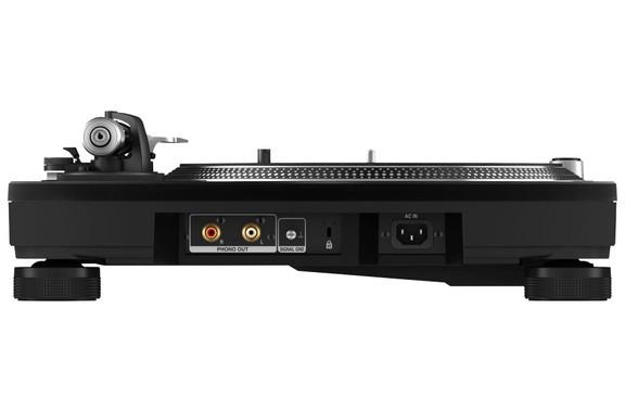 Pioneer DJ PLX-1000 Twin Set image 4