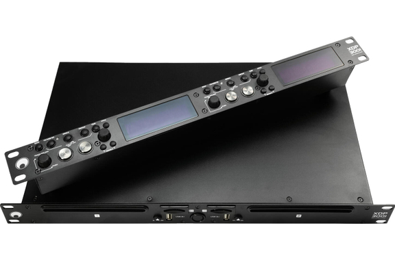 Omnitronic XDP-3001 CD Player with MP3 image 4
