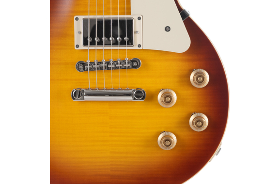 Epiphone 1959 Les Paul Standard Reissue Southern Fade image 4