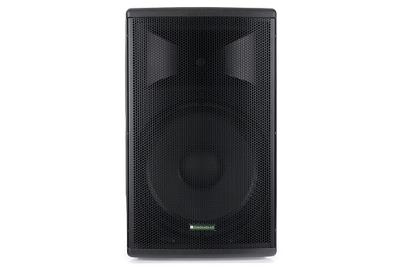 Pronomic E-215 MA 15" Actieve Speaker 500 Watt Stereo Set image 4