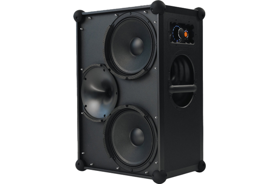 Soundboks 4 GrauAkku Set image 4