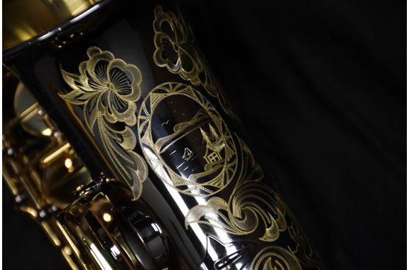 P. Mauriat Altsaxofoon 20th Anniversary image 4