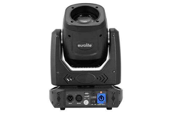 Eurolite LED TMH-B90 Moving-Head Beam image 4
