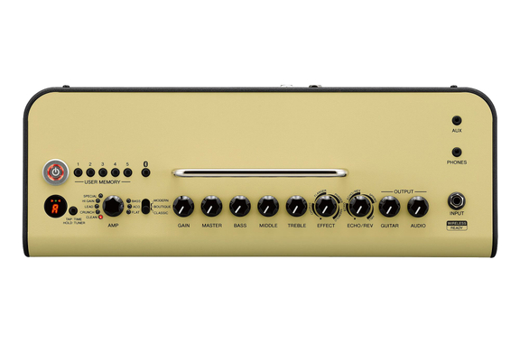 Yamaha THR-30II Wireless image 4