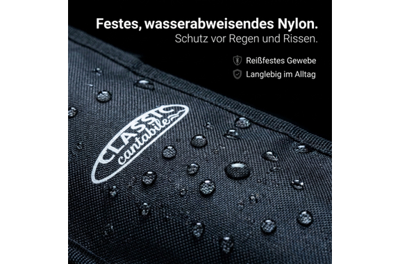 Classic Cantabile NST-1012 Housse Pour Pupitre image 4