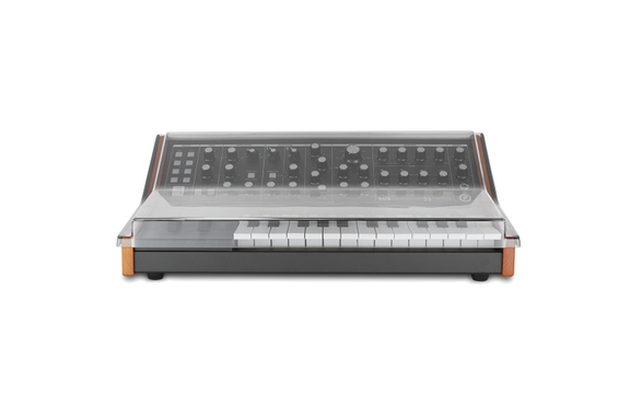Decksaver Moog Subsequent 25 & Sub Phatty image 4