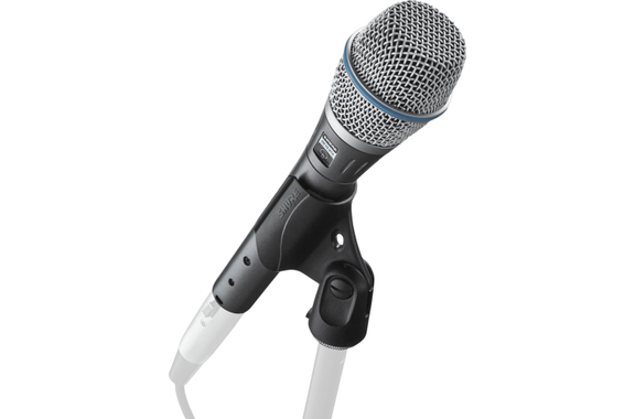 Shure Beta 87A image 4
