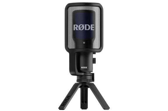 Rode NT-USB+ Mikrofon Set image 4