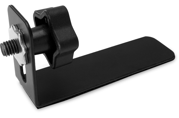Support Microphone Pronomic MCA-120 pour Cajon image 4