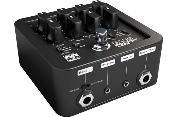Palmer Pocket Amp Bass image 4