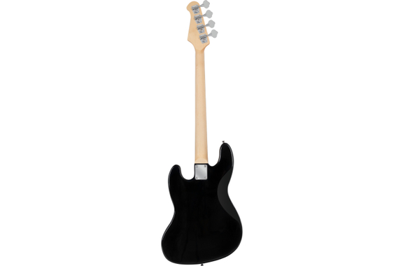 Rocktile Fatboy II BK E-Bass Black Set inkl. Schule image 4