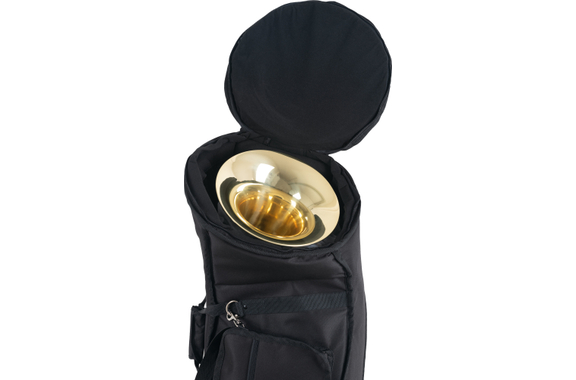 Classic Cantabile OBB-400 Bellfront Oberkrainer Barítono image 4