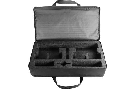 Eurolite LED KLS-60 WW Kit D'Éclairage Compact image 4