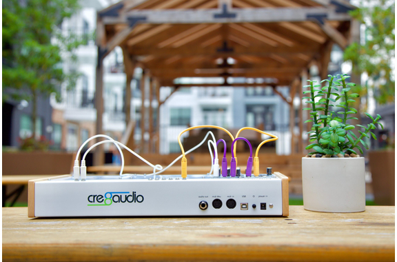 Cre8audio NiftyBundle image 4