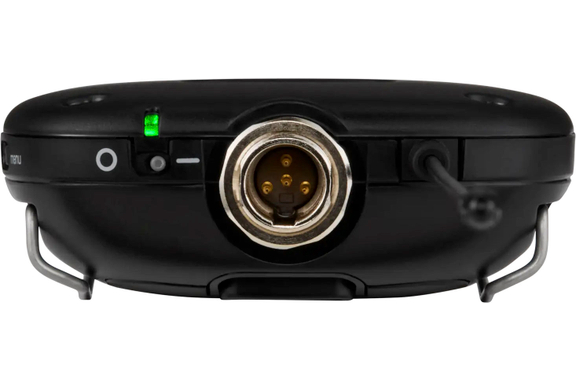 Shure SLXD4D+ / SLXD2D+/58 / SLXD1D+  / SM35 S50 Set image 4