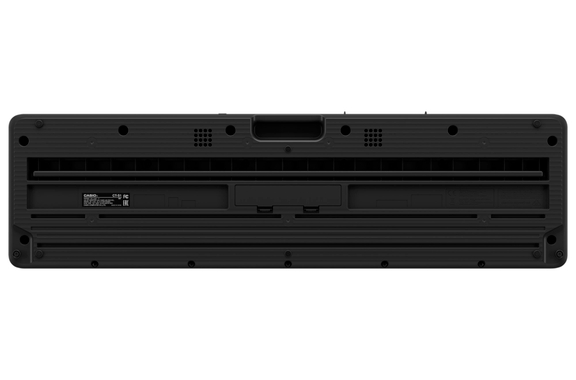 Casio CT-S1BK Casiotone Keyboard Schwarz image 4