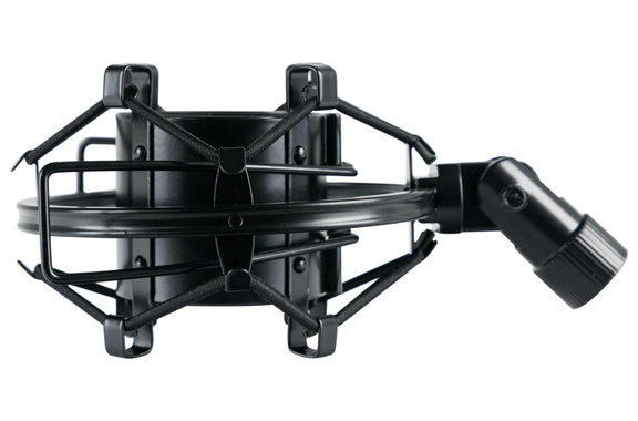 Pronomic MS-43 Mikrofonspinne 43-50mm image 4