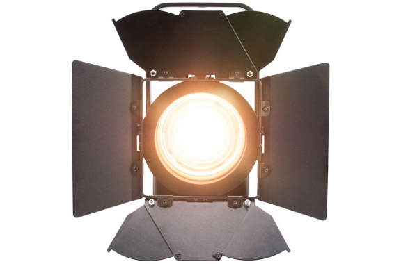 Elation KL Fresnel 4" WW image 4
