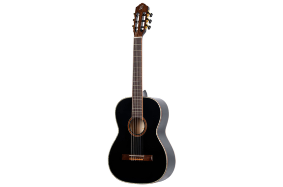 Ortega R221BK-7/8 image 4