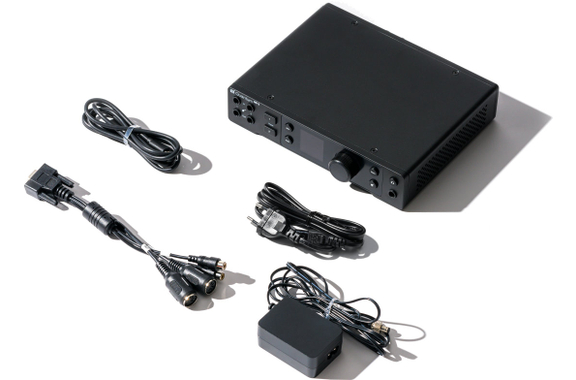 Presonus Quantum HD2 Audiointerface  - Retoure (Zustand: sehr gut) image 4