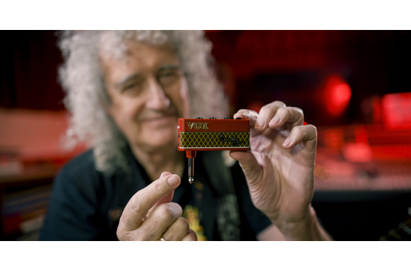 VOX amPlug 2 Brian May Signature image 4